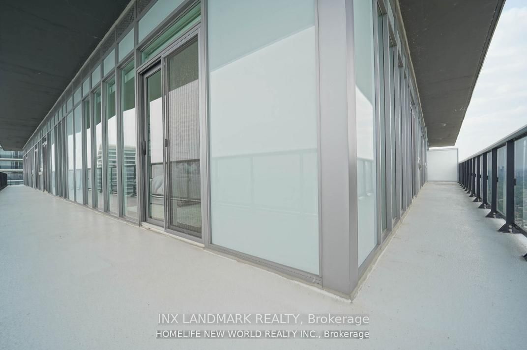 Condo for sale at Lph01-56 Annie Craig Drive, Toronto, Ontario, M8V 0C5 - Mimico - MLS: W12985266