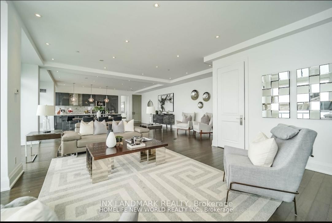 Condo for sale at Lph01-56 Annie Craig Drive, Toronto, Ontario, M8V 0C5 - Mimico - MLS: W12985266