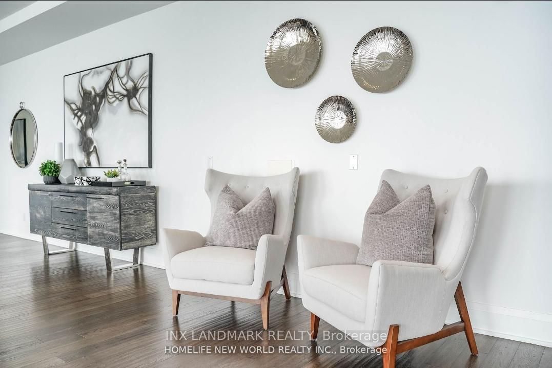 Condo for sale at Lph01-56 Annie Craig Drive, Toronto, Ontario, M8V 0C5 - Mimico - MLS: W12985266