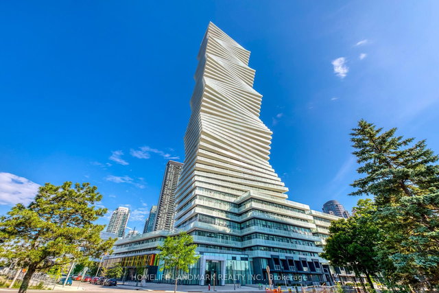 2304 - 3883 Quartz Road