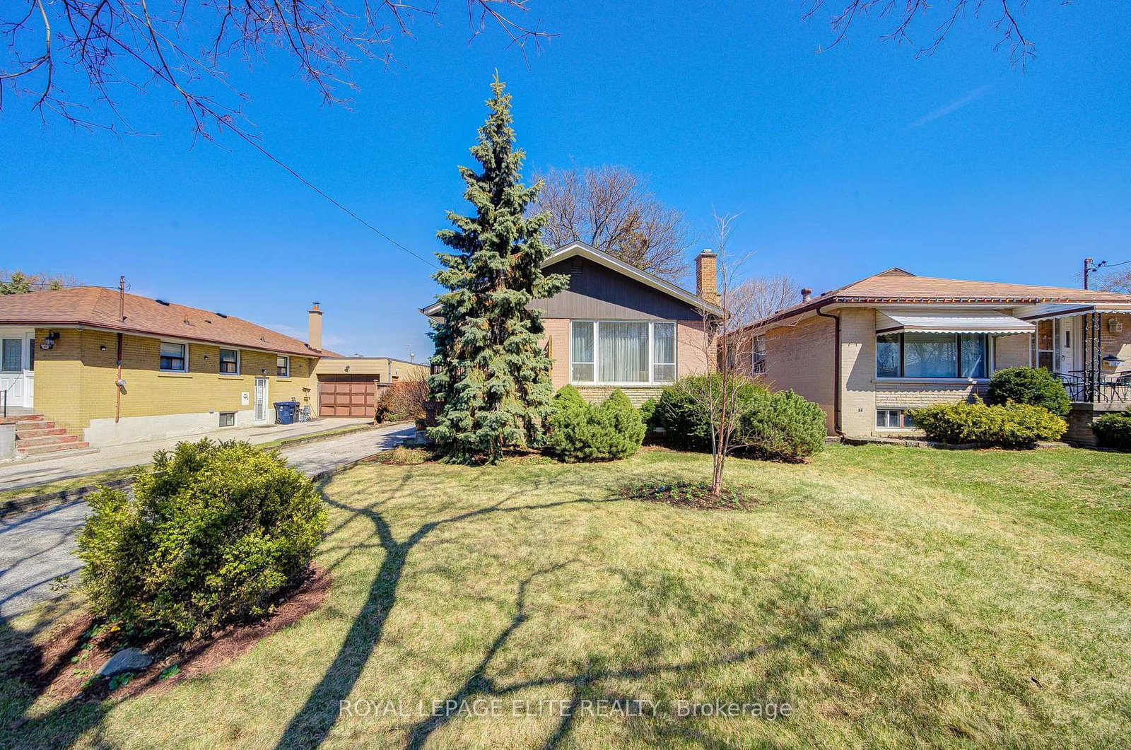 27 Firestone Rd. Road