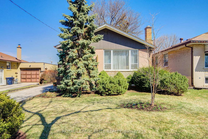 27 Firestone Rd. Rd, Toronto, M9C 4N1 | Image 2
