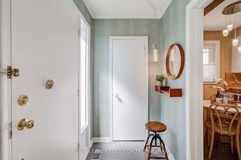 27 Firestone Rd. Rd, Toronto, M9C 4N1 | Image 3