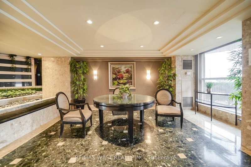 313 - 6 Humberline Dr, Toronto, M9W 6X8 | Image 2