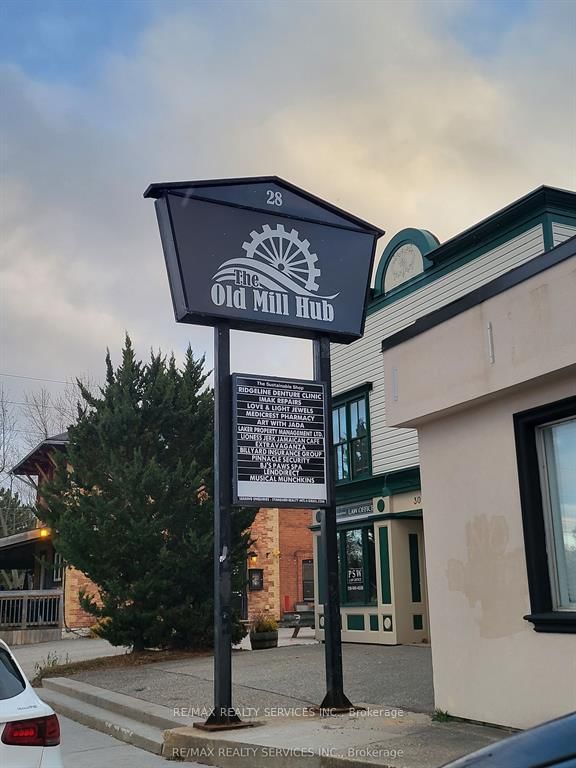 28 Mill Street, Unit 109 - Photo 3