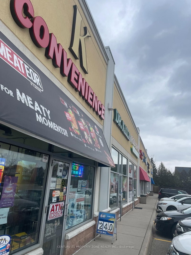 106 - 3945 Doug Leavens Blvd, Mississauga, L5N 6T3 | Image 2