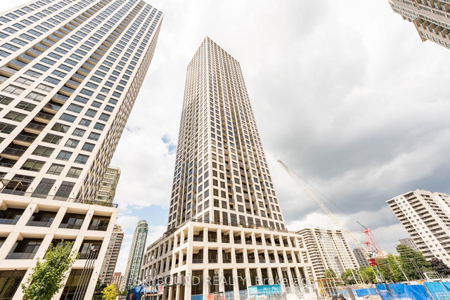 3405 - 30 Elm Drive W