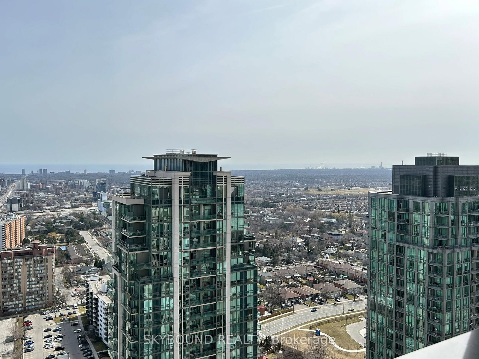 30 Elm Drive W, Unit 3405 - Photo 42