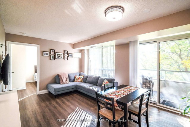 219 - 700 Humberwood Boulevard