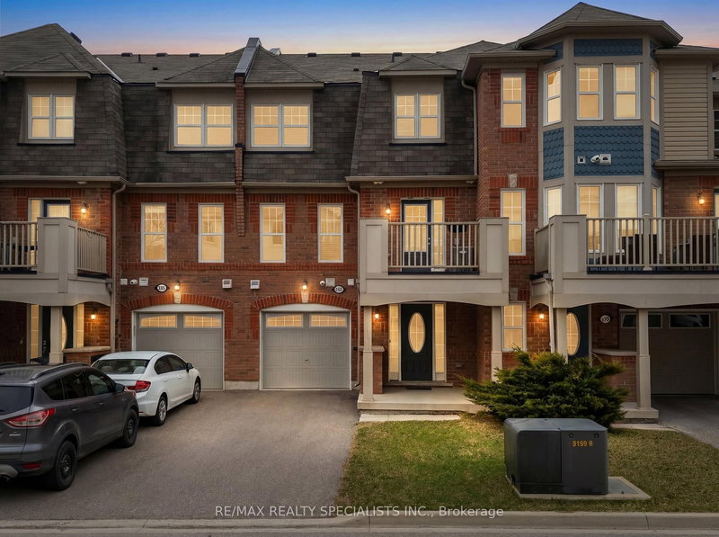 562 Pharo Pt, Milton, Ontario