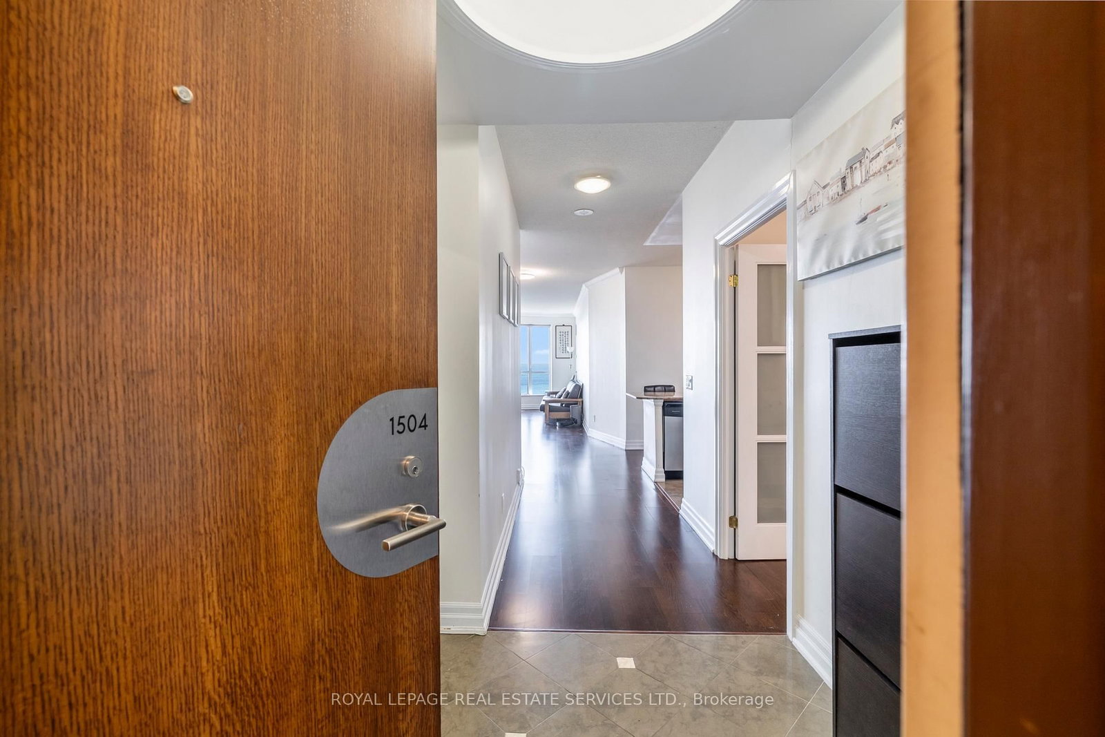 2087 Lake Shore Boulevard W, Unit 1504 - Photo 16