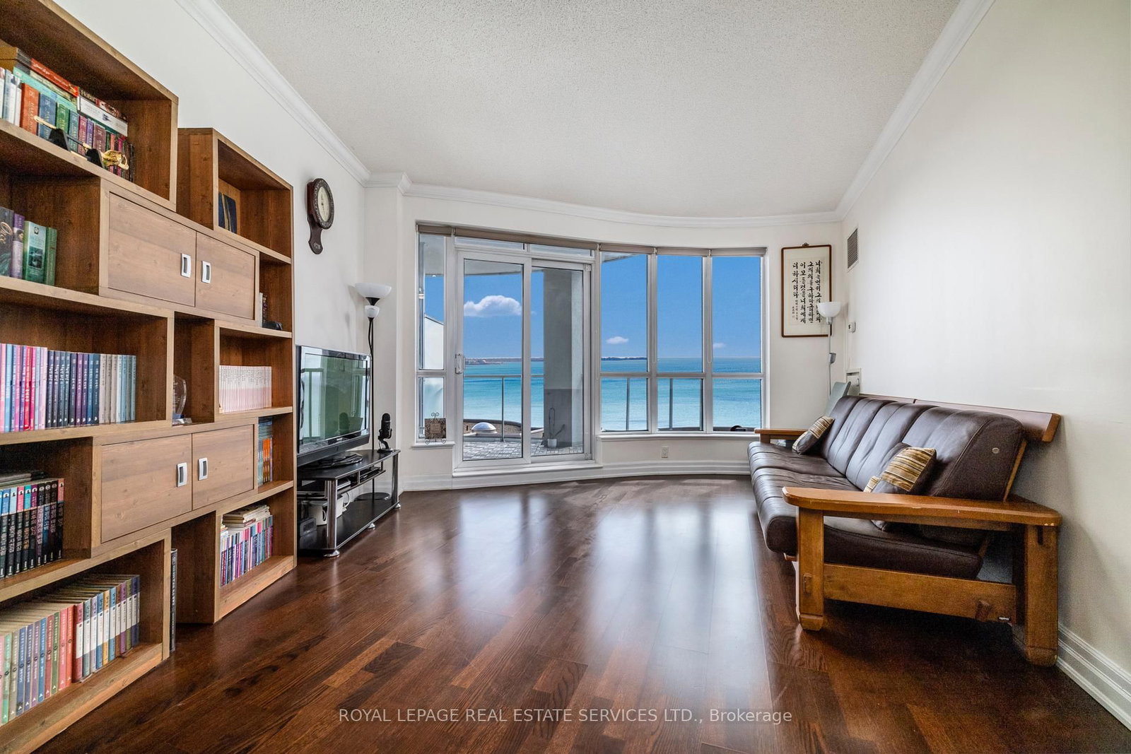 2087 Lake Shore Boulevard W, Unit 1504 - Photo 4