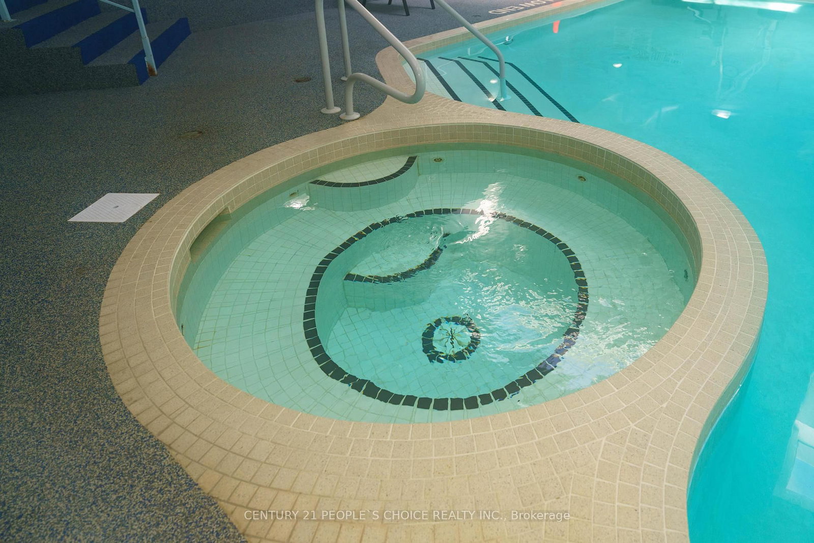 1905 Pilgrims Way, Unit 506 - Photo 39