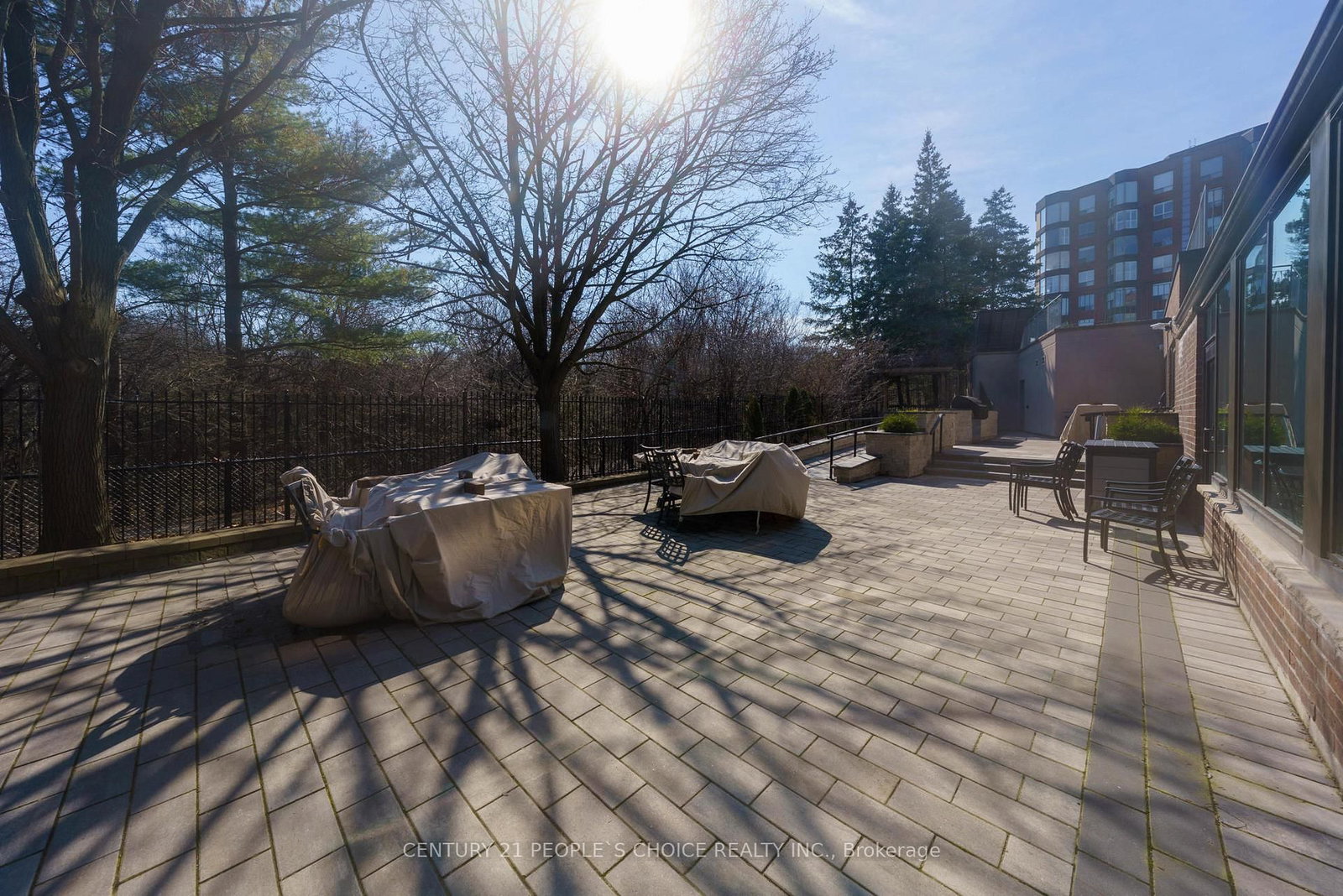 1905 Pilgrims Way, Unit 506 - Photo 40