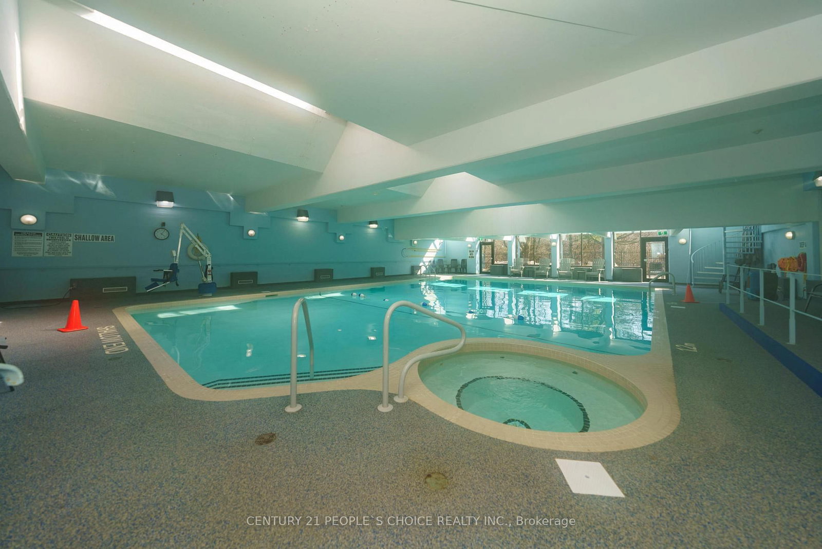 1905 Pilgrims Way, Unit 506 - Photo 41