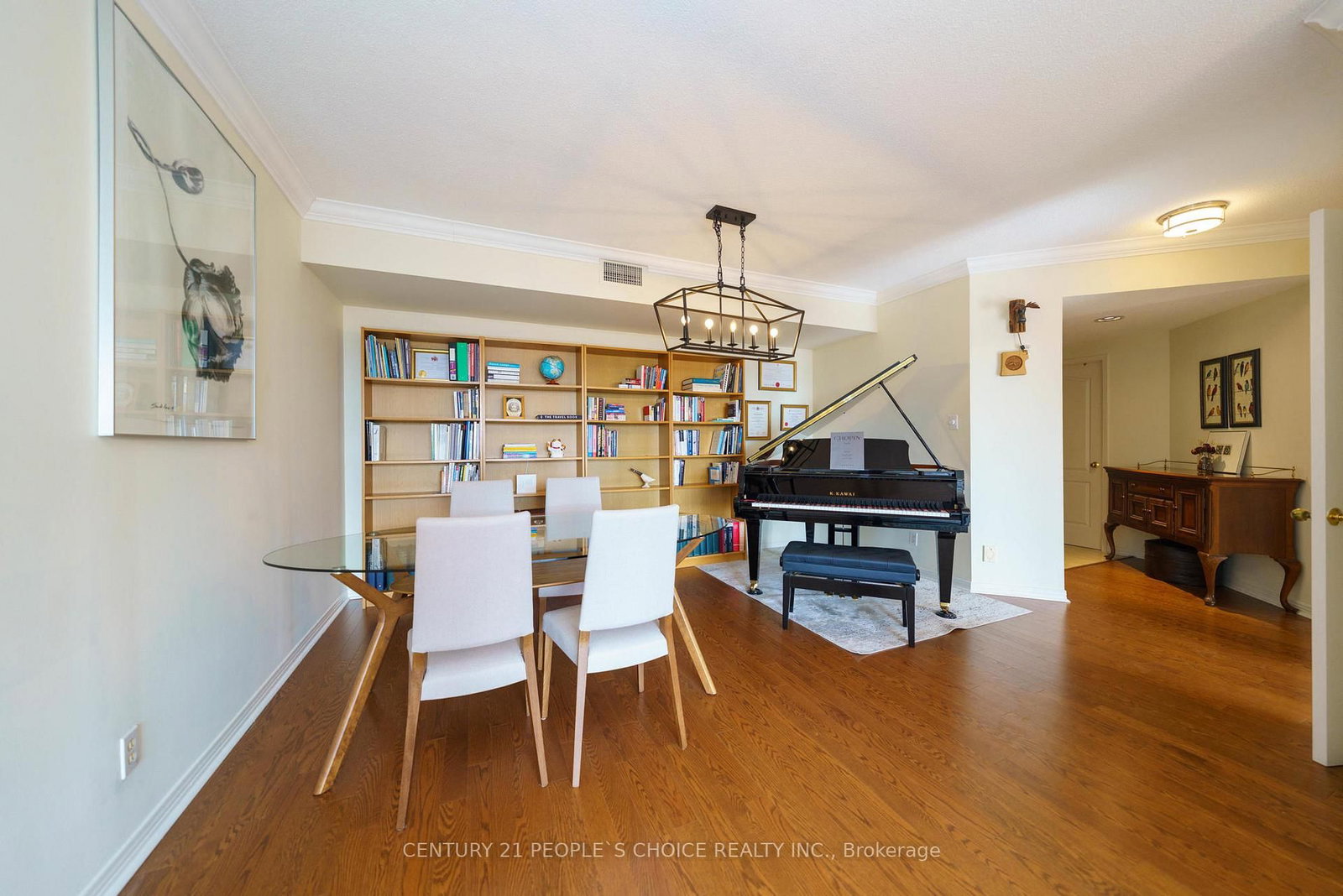 1905 Pilgrims Way, Unit 506 - Photo 8