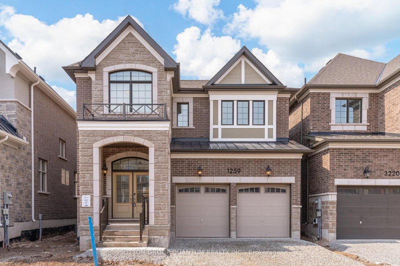 1259 Black Bear Tr, Oakville, Ontario