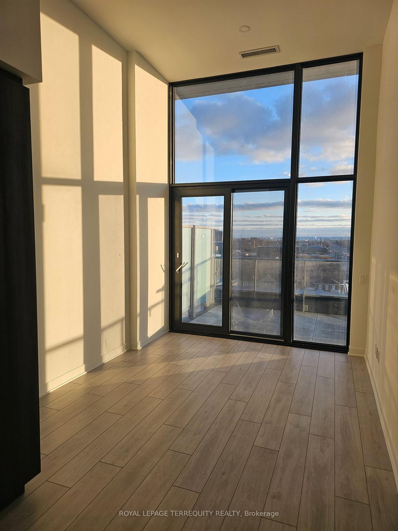 802 - 260 Malta Ave, Brampton, L6Y 6L7 | Image 3