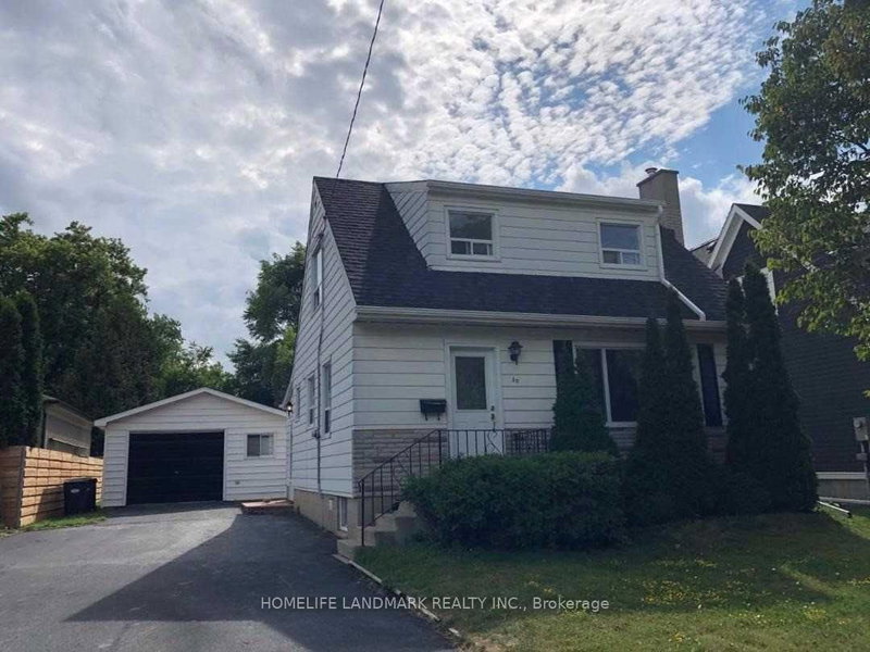 home for lease on 30 Joseph Street