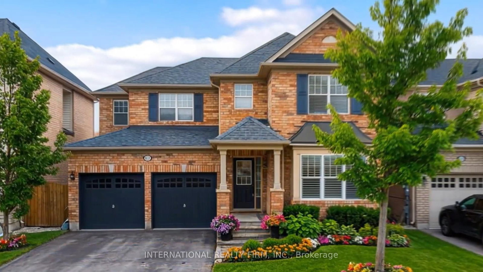 Detached House for sale at 563 Hood Terrace, Milton, Ontario, L9T 0H2 - Coates - MLS: W12985538