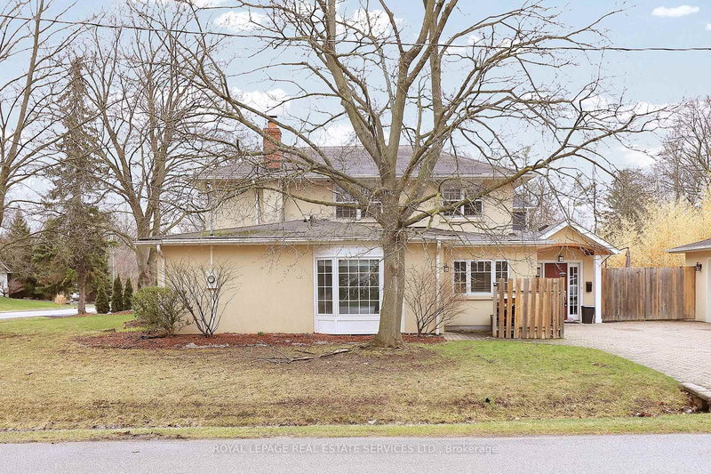 222 Alscot Cres, Oakville, L6J 4R4 | Image 3