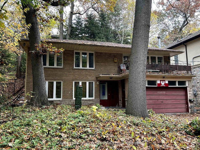 Ground Floor - 178 Morningside Avenue