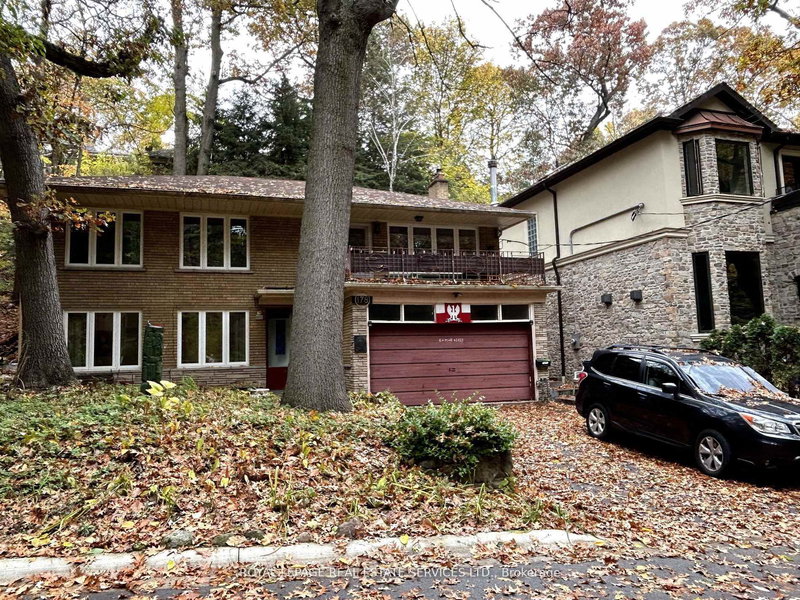 Ground Floor - 178 Morningside Ave, Toronto, M6S 1E3 | Image 2