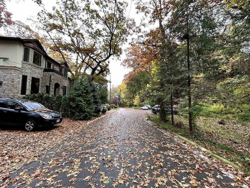 Ground Floor - 178 Morningside Ave, Toronto, M6S 1E3 | Image 3