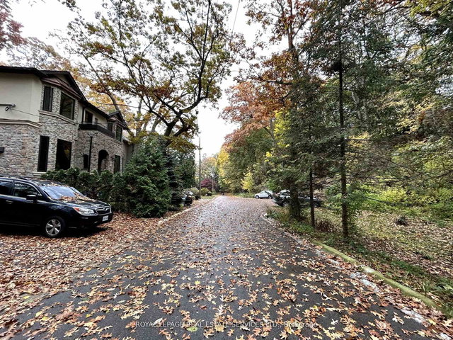 Ground Floor - 178 Morningside Avenue