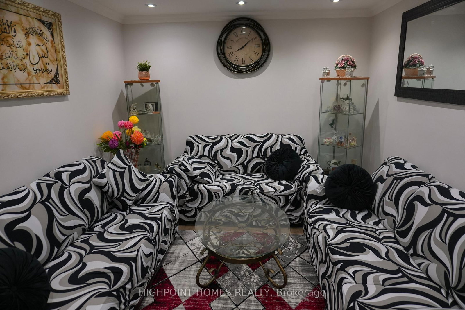 Detached House for sale at 14 Large Court, Brampton, Ontario, L6S 5V2 - Westgate - MLS: W12985642