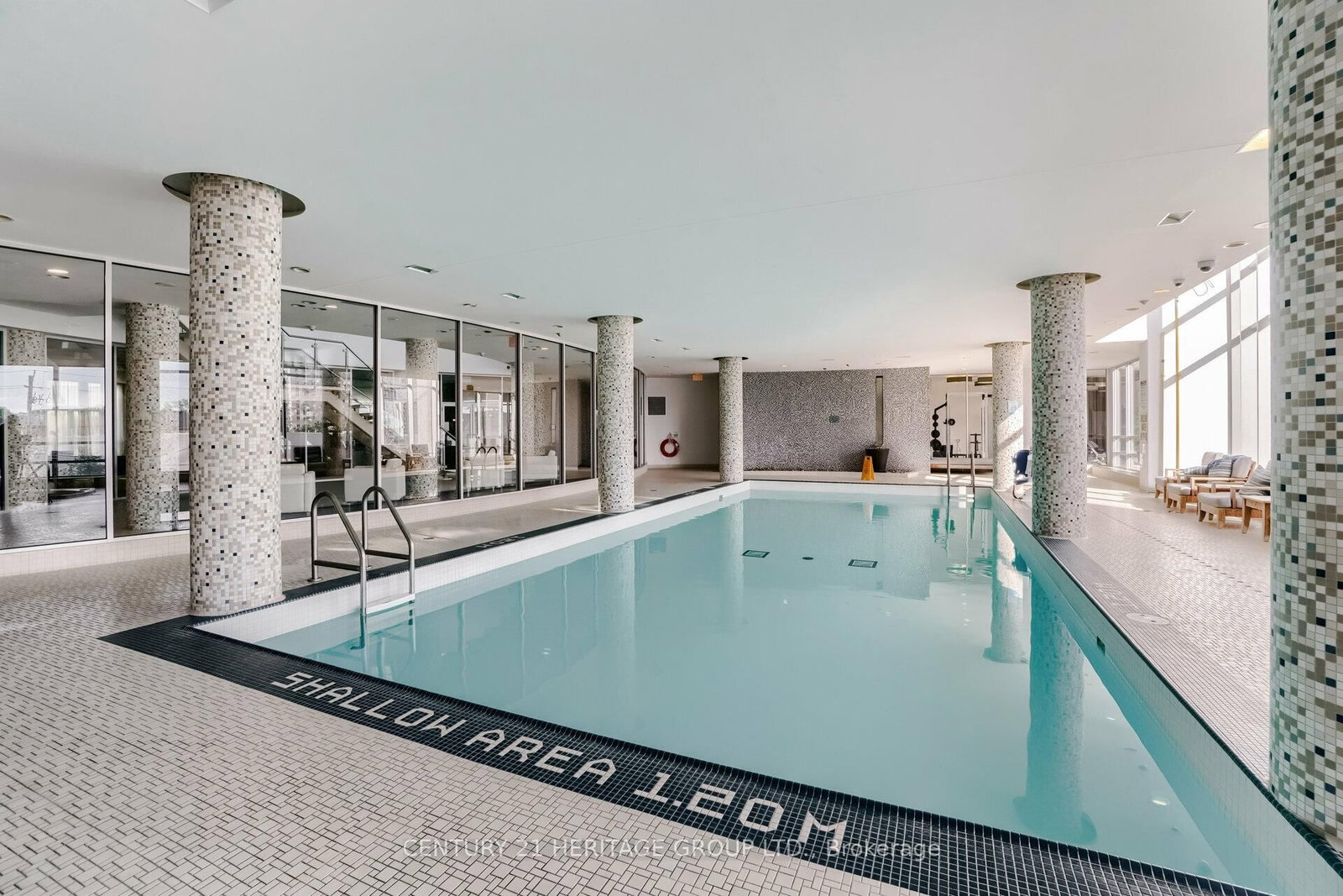 15 Legion Road, Unit 1503 - Photo 20