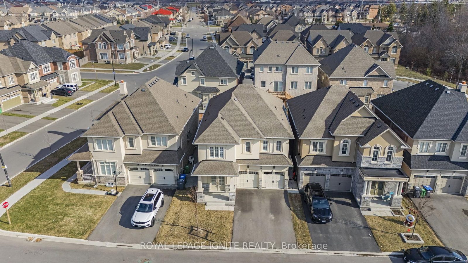 11 Jenwood Crescent - Photo 6