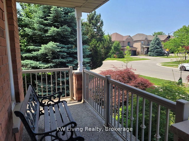 858 Silverthorn Mill Avenue