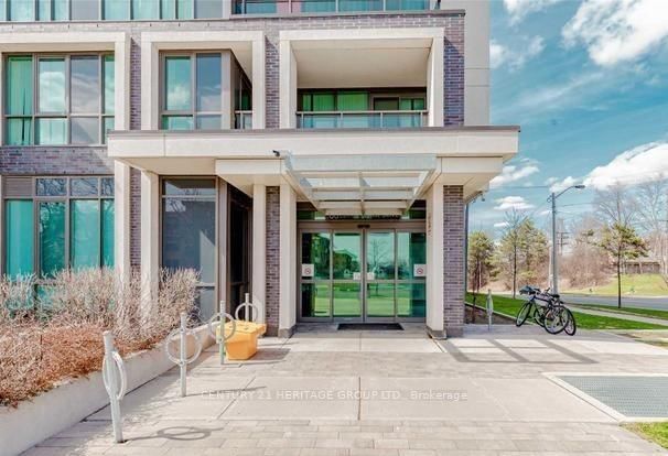 709 - 80 Esther Lorrie Dr, Toronto, M9W 0C6 | Image 2