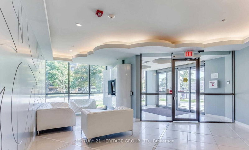 709 - 80 Esther Lorrie Dr, Toronto, M9W 0C6 | Image 3