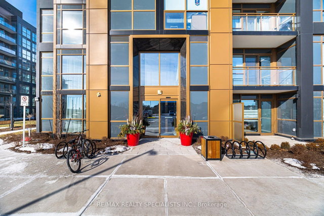 403 - 2343 Khalsa Gate