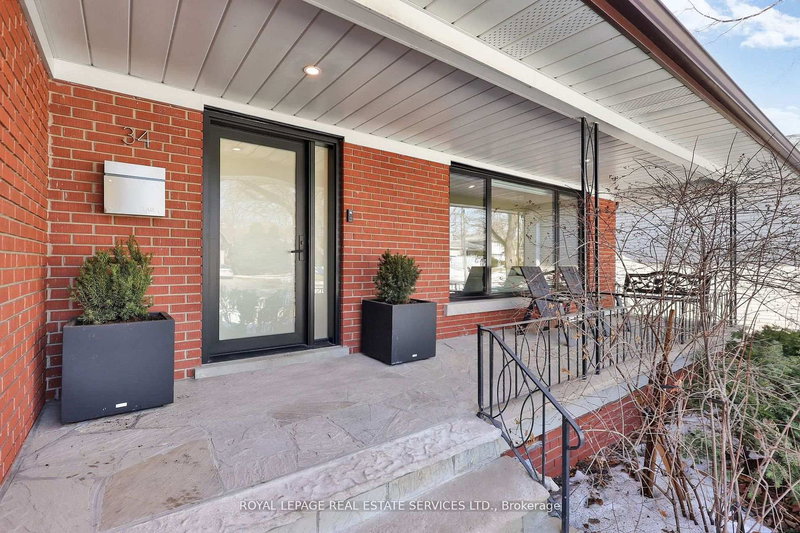 34 Bearbury Dr, Toronto, M9C 2G9 | Image 3
