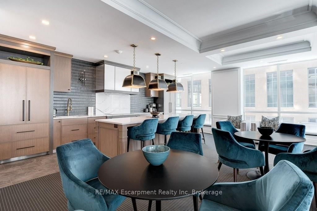 2060 Lakeshore Road, Unit 2003 - Photo 42