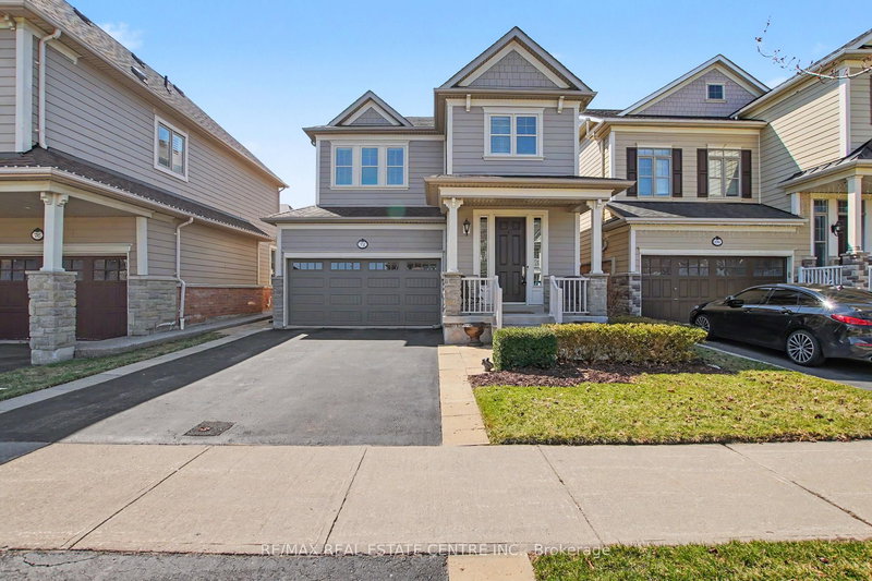 72 Scott Blvd, Milton, L9T 0S3 | Image 2