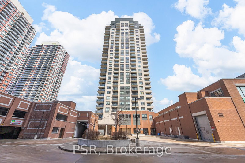 home for lease on 2008-1410 Dupont Street