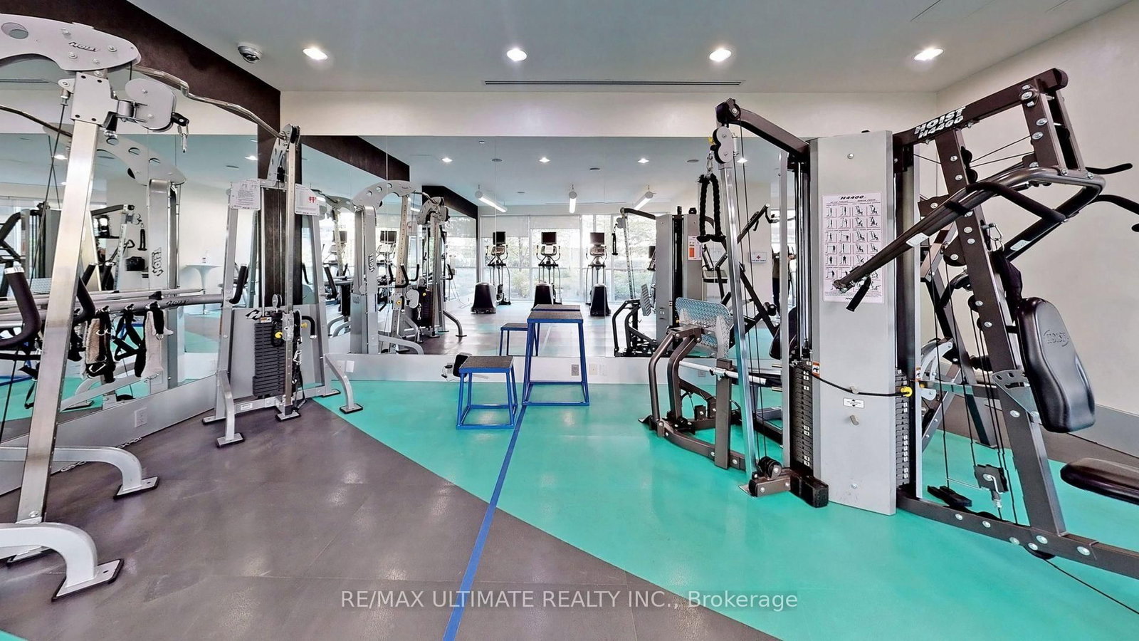 80 Marine Parade Drive N, Unit 1706 - Photo 15