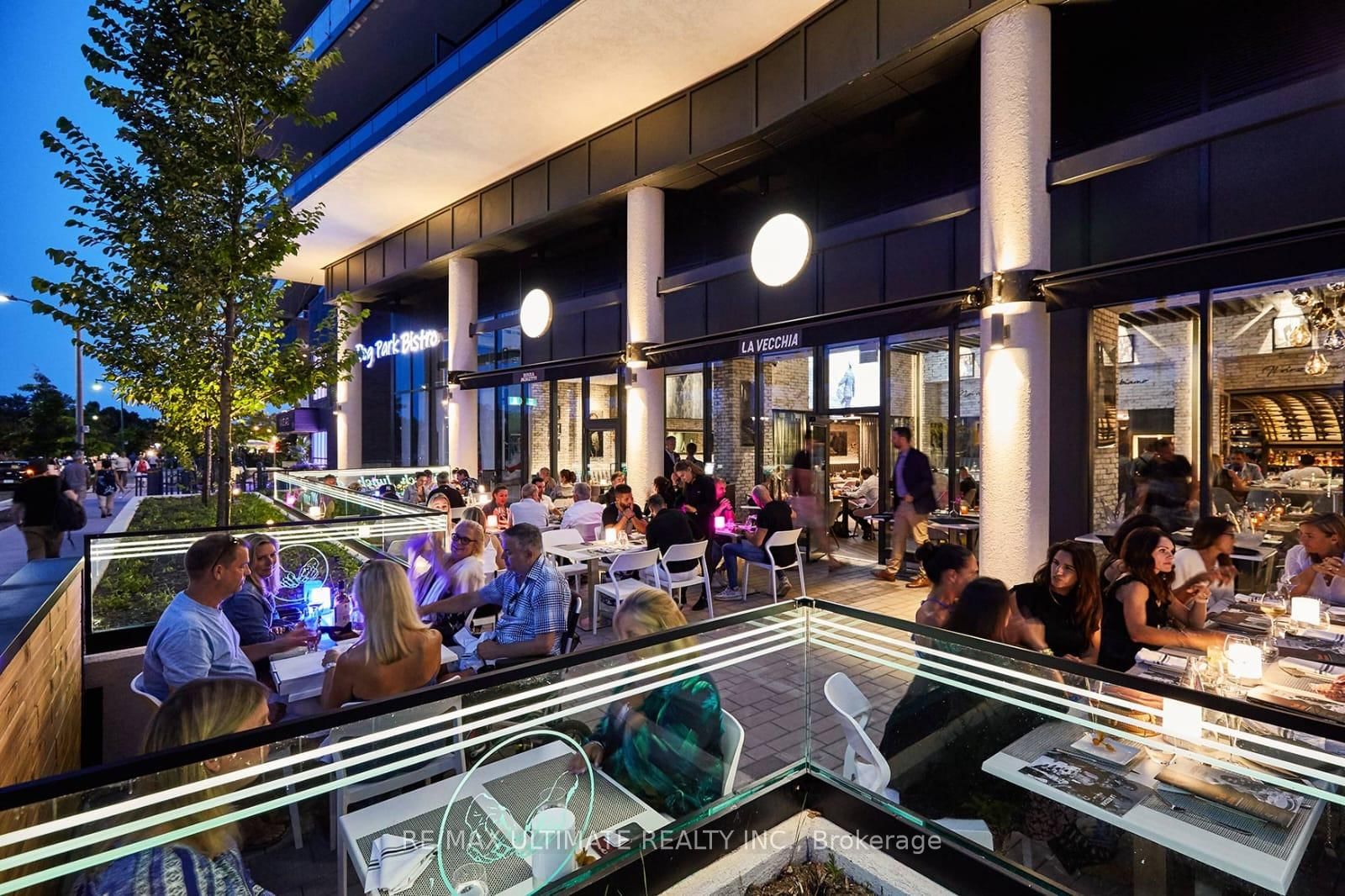 80 Marine Parade Drive N, Unit 1706 - Photo 19