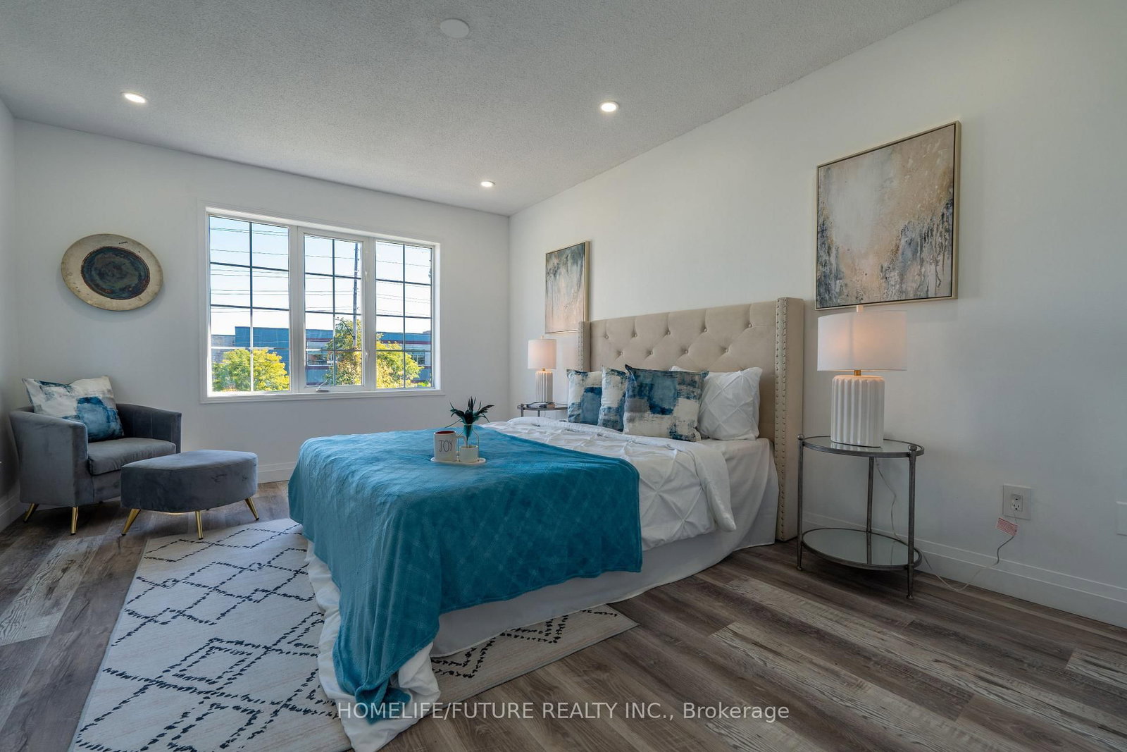 Townhouse for sale at 136 Manley Lane, Milton, Ontario, L9T 5N9 - Dempsey - MLS: W12985836