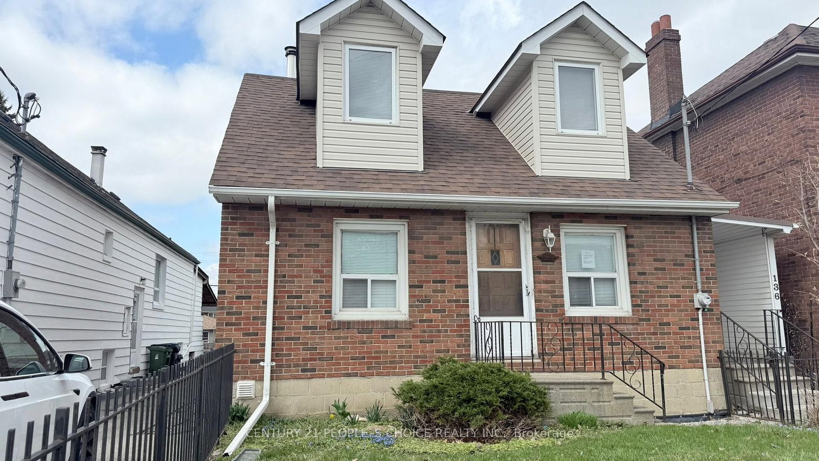 Property at 136 Northland