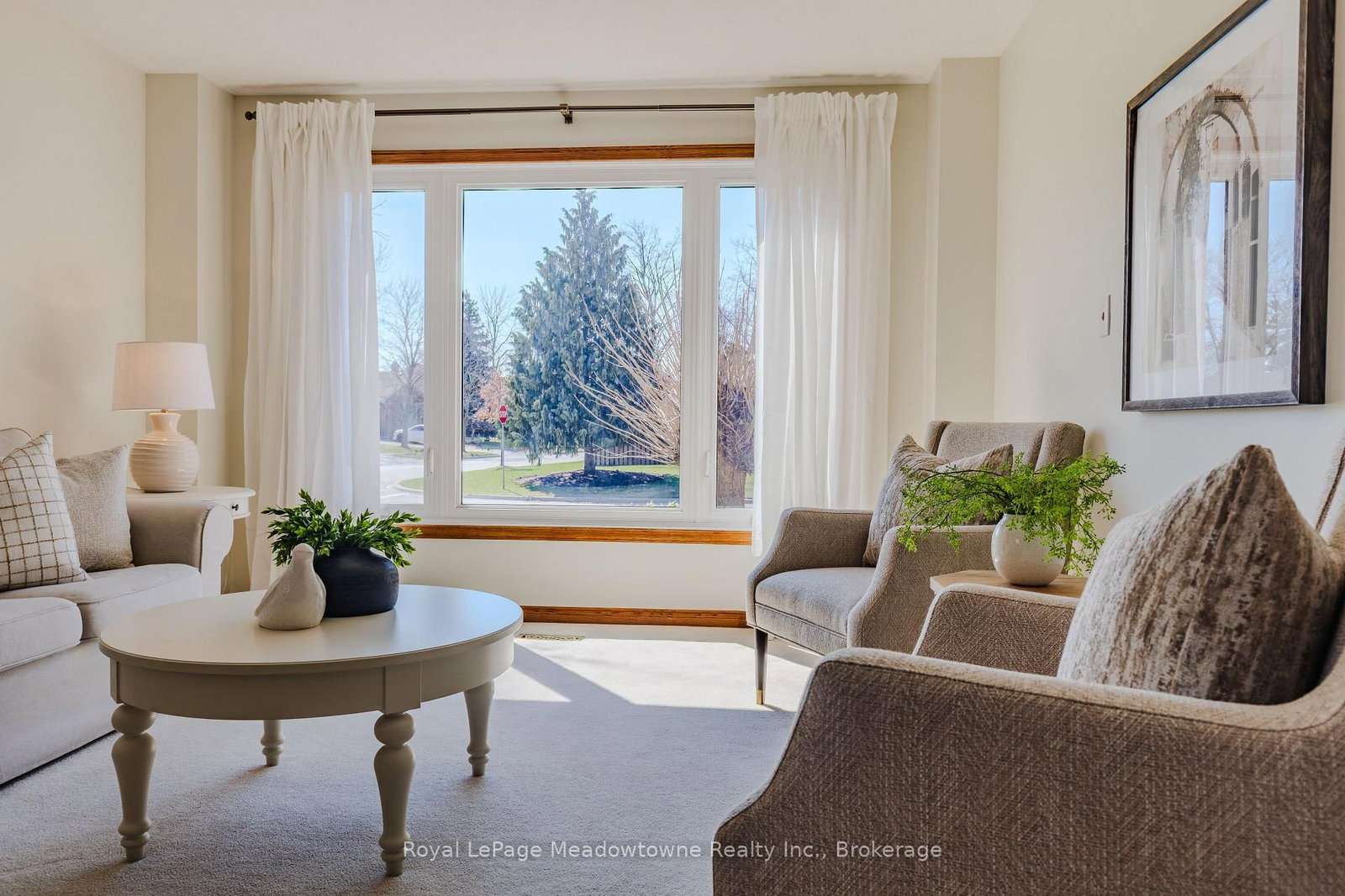 Detached House for sale at 602 Hawthorne Crescent, Milton, Ontario, L9T 4N8 - Bronte Meadows - MLS: W12985892