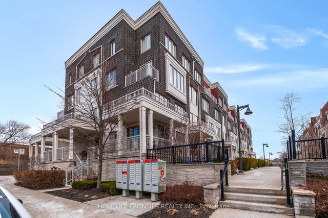 29 - 145 Long Branch Avenue