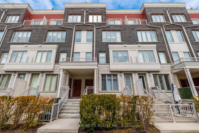 29 - 145 Long Branch Avenue