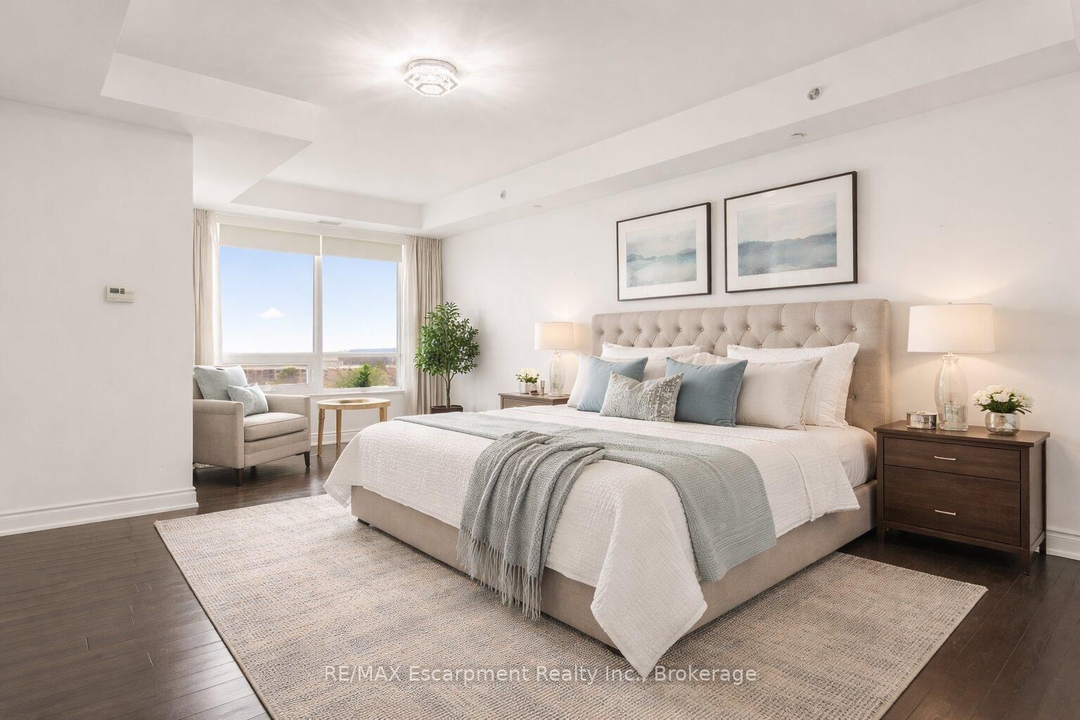 3500 Lakeshore Road W, Unit 827 - Photo 11