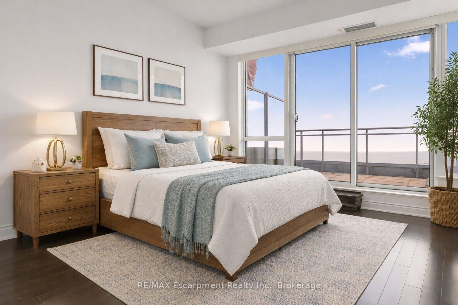 3500 Lakeshore Road W, Unit 827 - Photo 14