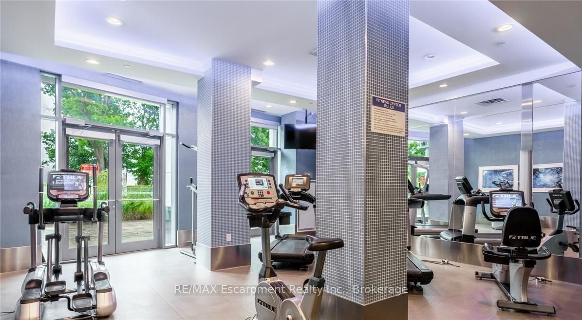 3500 Lakeshore Road W, Unit 827 - Photo 27